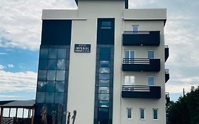 Imperial Hotel